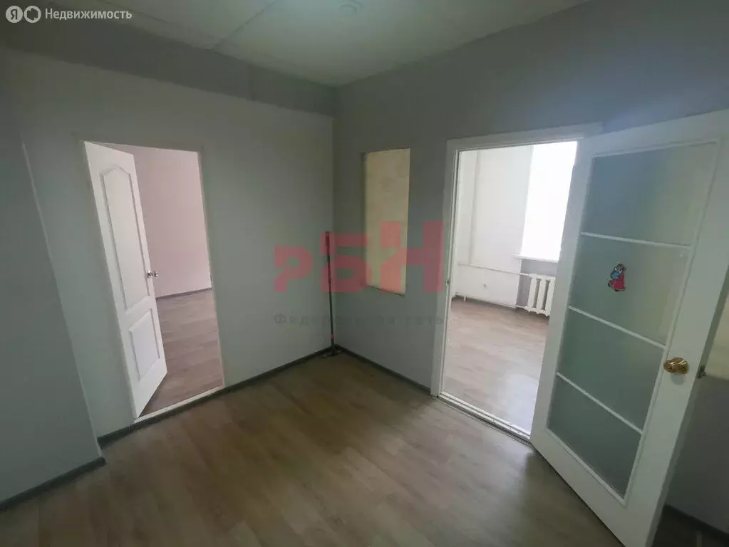 Офис (40 м) - Фото 1