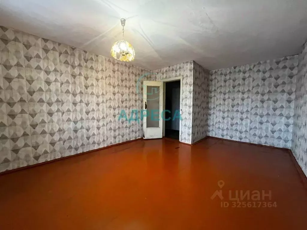 1-к кв. Белгородская область, Новый Оскол Кирзаводская ул., 3А (38.7 ... - Фото 2