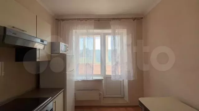 1-к. квартира, 32,2 м, 6/14 эт. - Фото 1