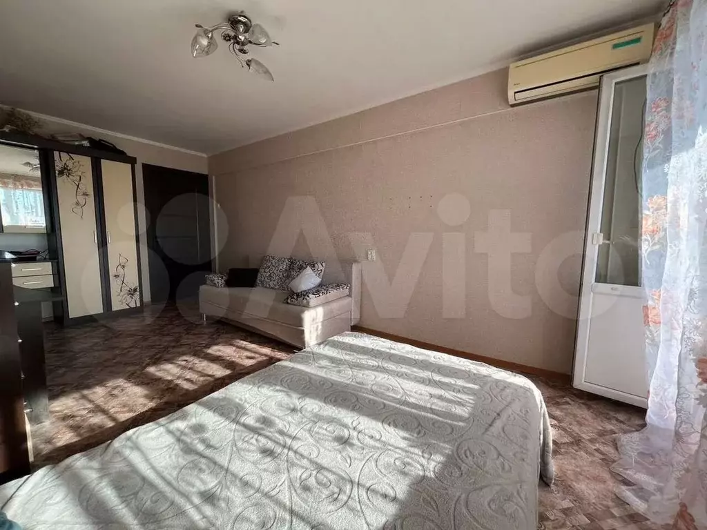 2-к. квартира, 43 м, 4/5 эт. - Фото 1