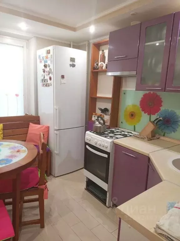 3-к кв. Тверская область, Конаково ул. Набережная Волги, 44 (70.0 м) - Фото 1