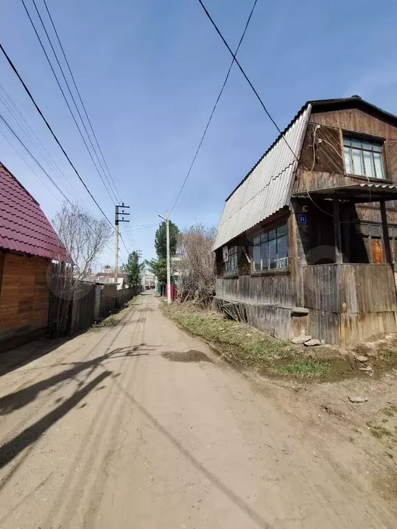Дача 30 м на участке 6 сот. - Фото 0