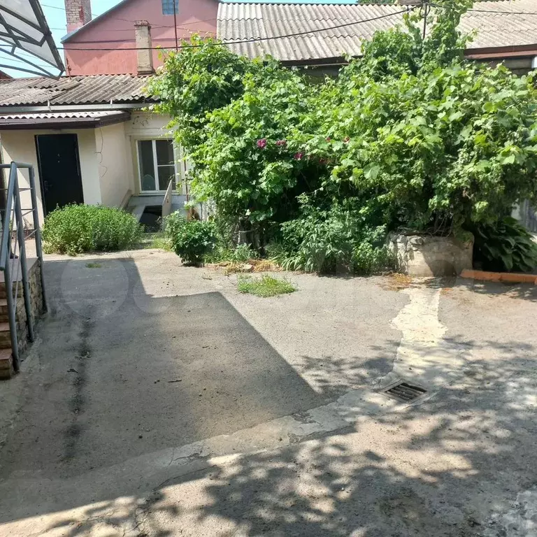 1-к. квартира, 36 м, 1/1 эт. - Фото 1