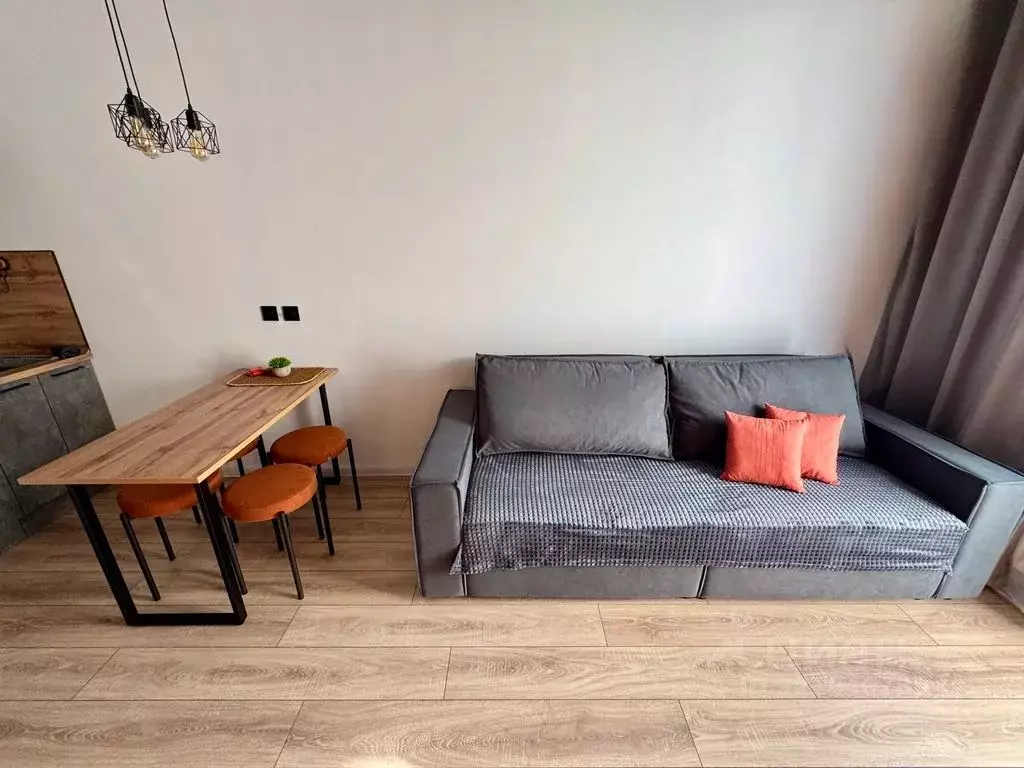 1-к кв. Удмуртия, Ижевск ул. 40 лет Победы, 59 (36.0 м) - Фото 2