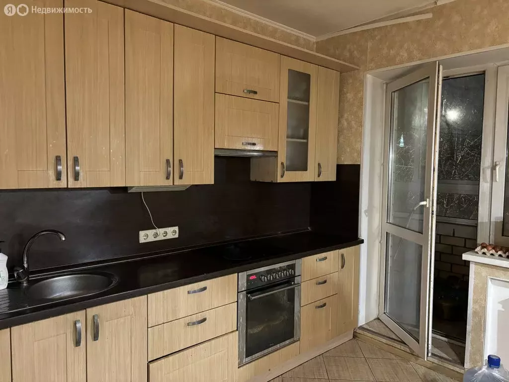 2-комнатная квартира: Люберцы, посёлок Калинина, 50 (74 м) - Фото 2