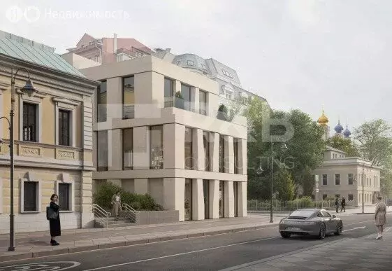 Помещение свободного назначения (136 м) - Фото 2