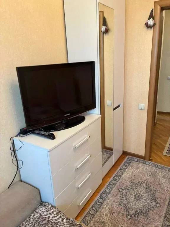 2-к кв. Белгородская область, Белгород Народный бул., 64 (41.3 м) - Фото 2