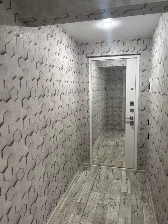 Студия Москва Новопесчаная ул., 4К1 (18.0 м) - Фото 1