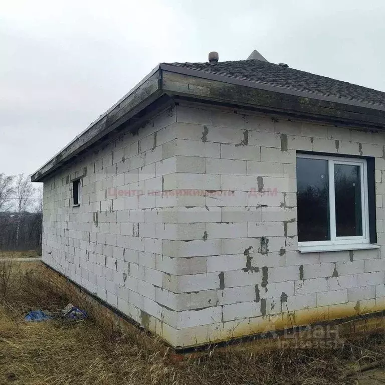 Коттедж в Белгородская область, Строитель Яковлевский городской округ, ... - Фото 1