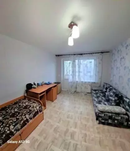 1-к кв. Свердловская область, Екатеринбург ул. 22-го Партсъезда, 14 ... - Фото 1