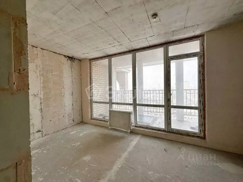 Студия Волгоградская область, Волгоград ул. Пархоменко, 2А (27.3 м) - Фото 2