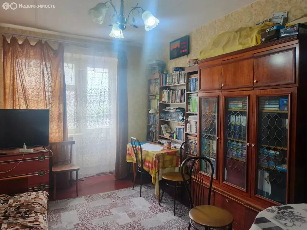 3-комнатная квартира: Ейск, Красная улица, 66/12 (60.5 м) - Фото 0