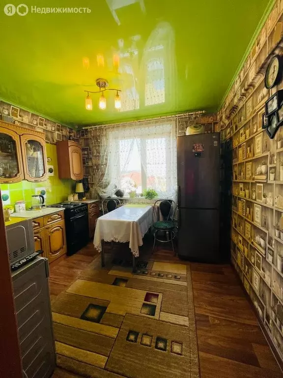 1-комнатная квартира: Чита, Весенняя улица, 36А (34.1 м) - Фото 2