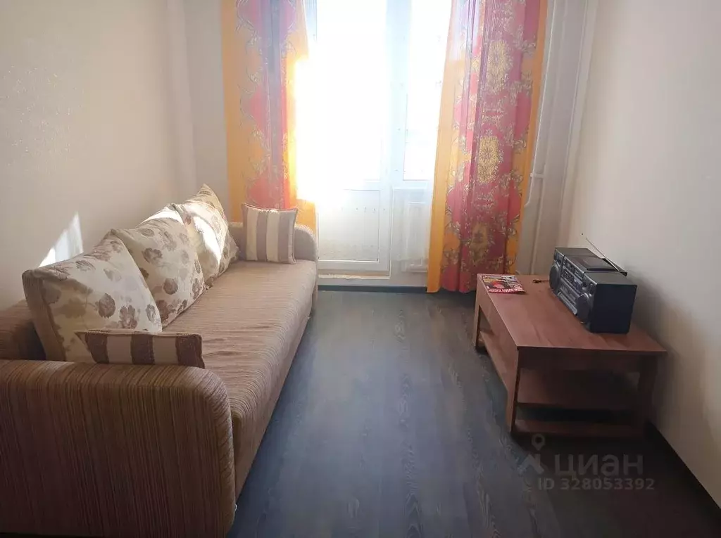 2-к кв. Санкт-Петербург ул. Маршала Захарова, 60 (55.0 м) - Фото 1