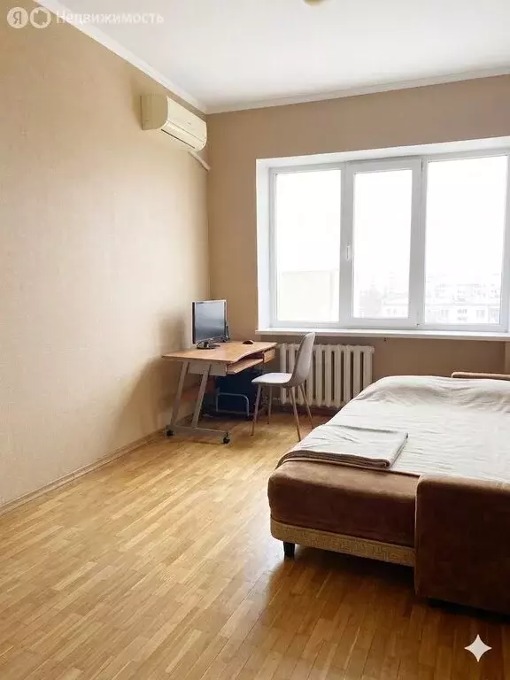 2-комнатная квартира: Симферополь, бульвар Ленина, 15/1 (43.6 м) - Фото 2