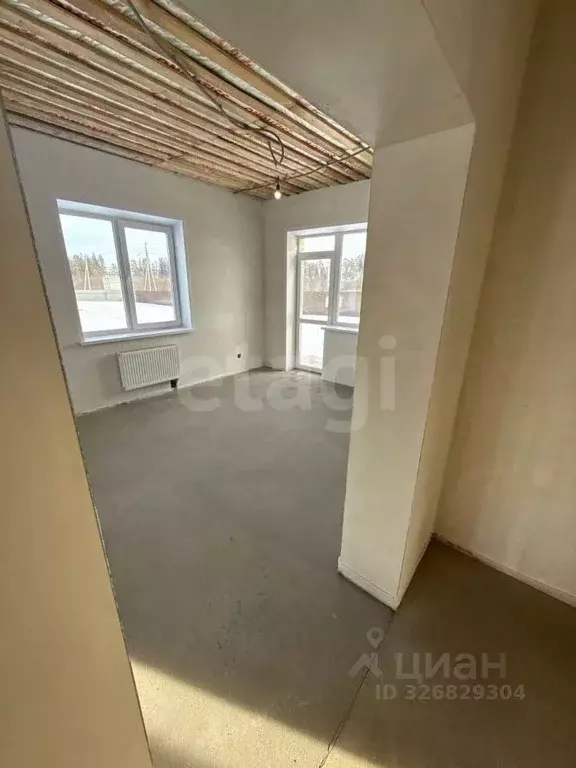 Дом в Пермский край, Пермский муниципальный округ, с. Башкултаево ул. ... - Фото 1