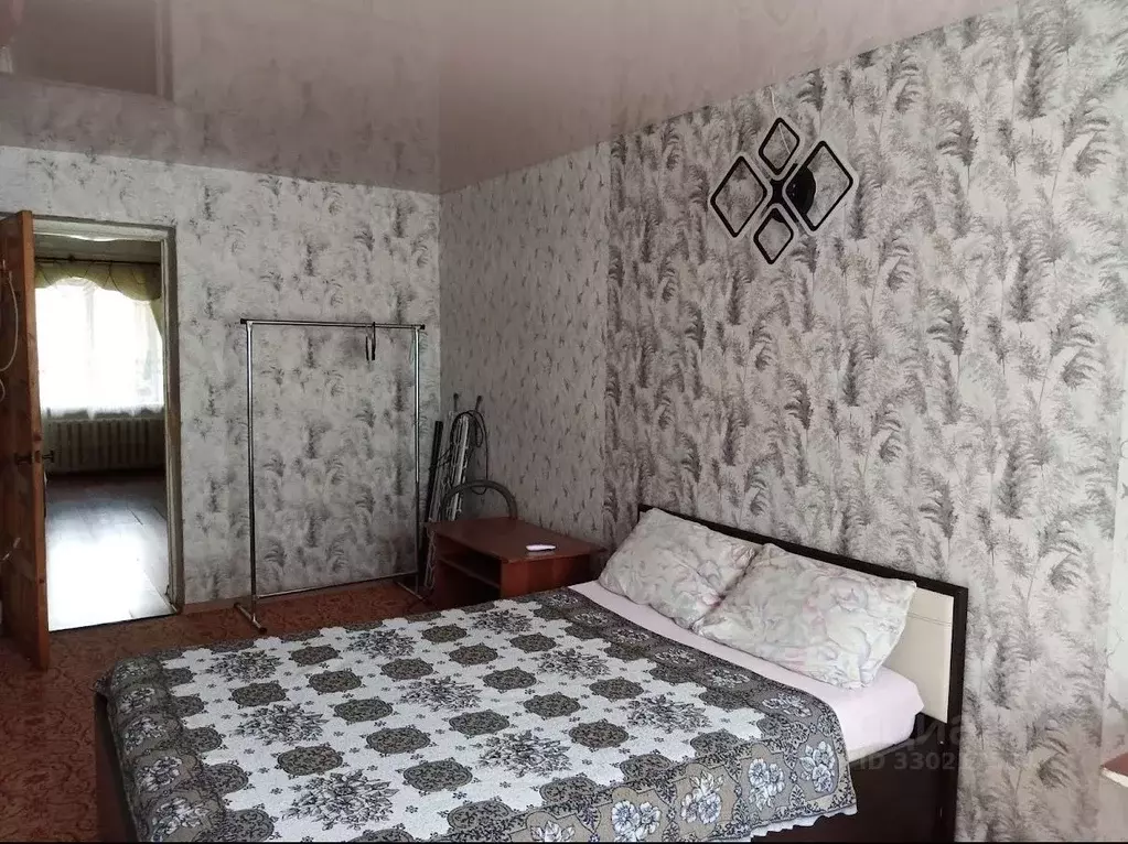 2-к кв. Башкортостан, Благовещенск ул. Седова, 115 (43.8 м) - Фото 2