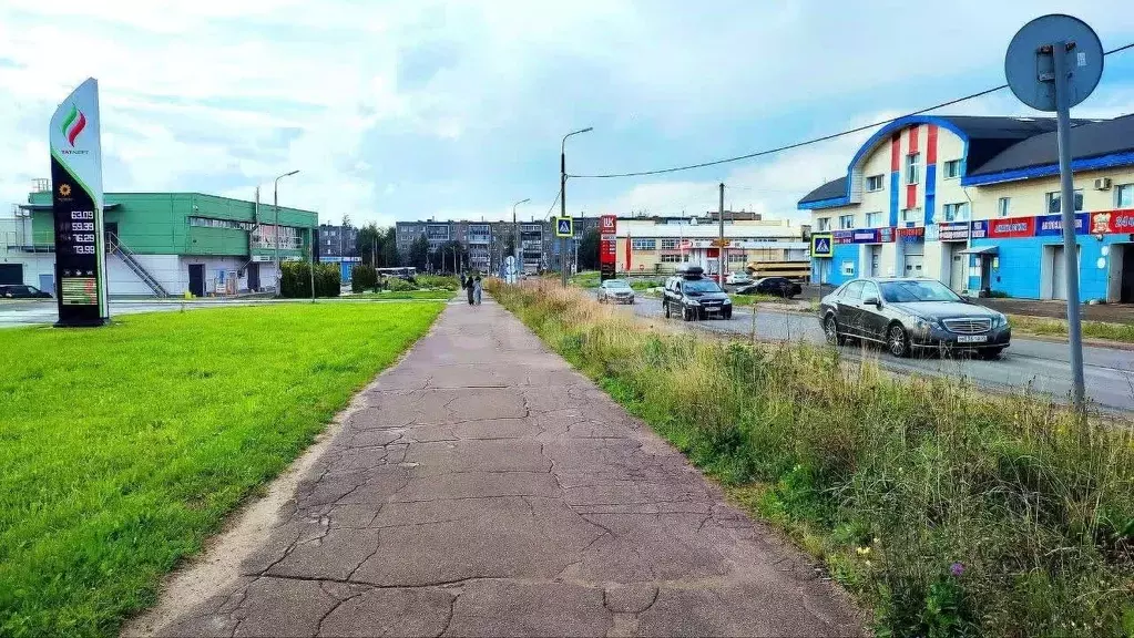 Участок в Вологодская область, Череповец 31-й мкр,  (7.63 сот.) - Фото 1