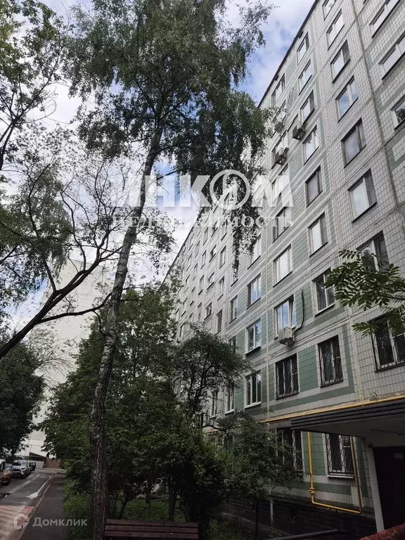 Продаётся 1-к квартира, 33 м - Фото 1
