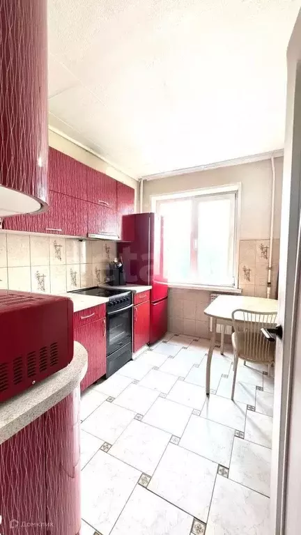 Продаётся 4-к квартира, 70.7 м - Фото 0