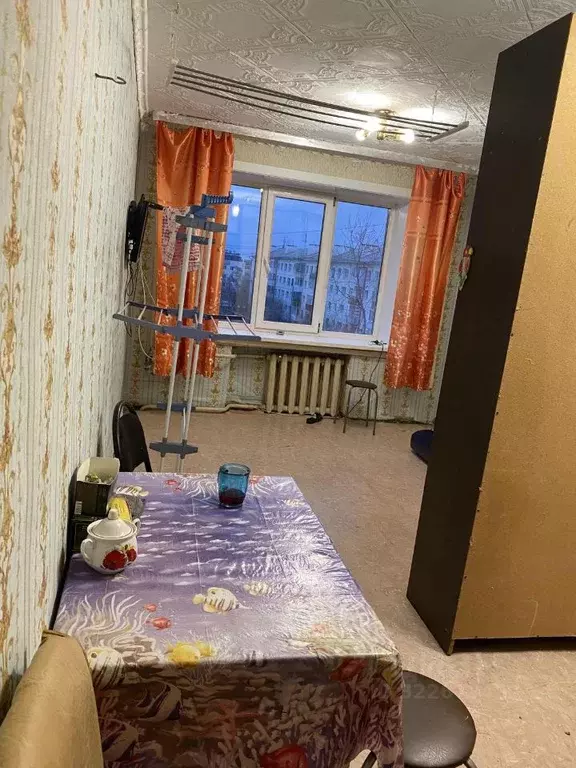 Комната Саха (Якутия), Жатай городской округ, Жатай рп ул. Гастелло, ... - Фото 2