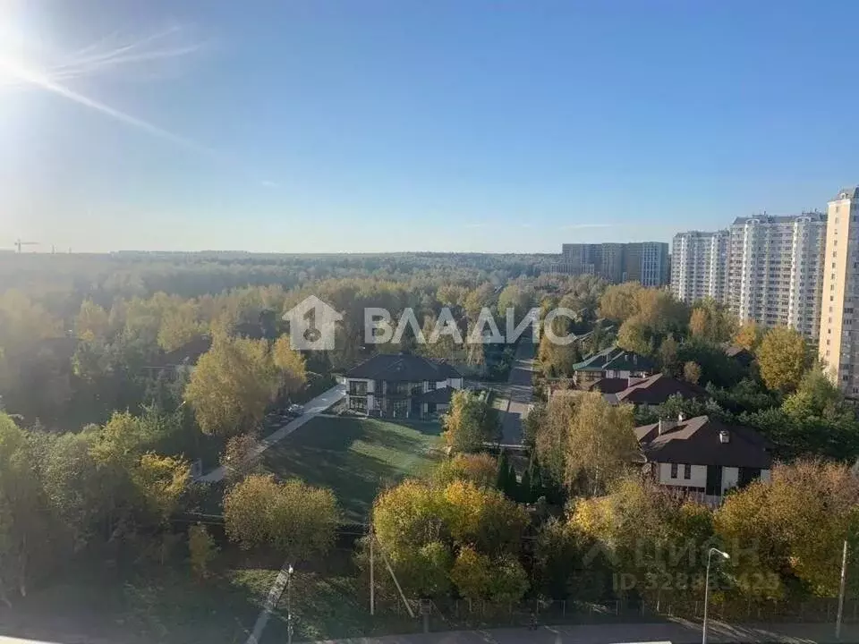 1-к кв. Москва Внуковское поселение, ул. Самуила Маршака, 23 (38.8 м) - Фото 1