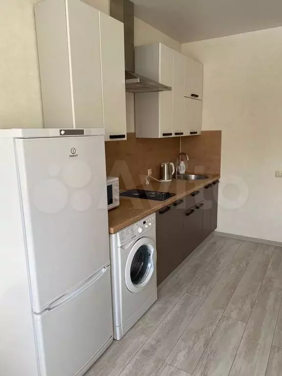 Комната 22,5 м в 1-к., 3/5 эт. - Фото 0