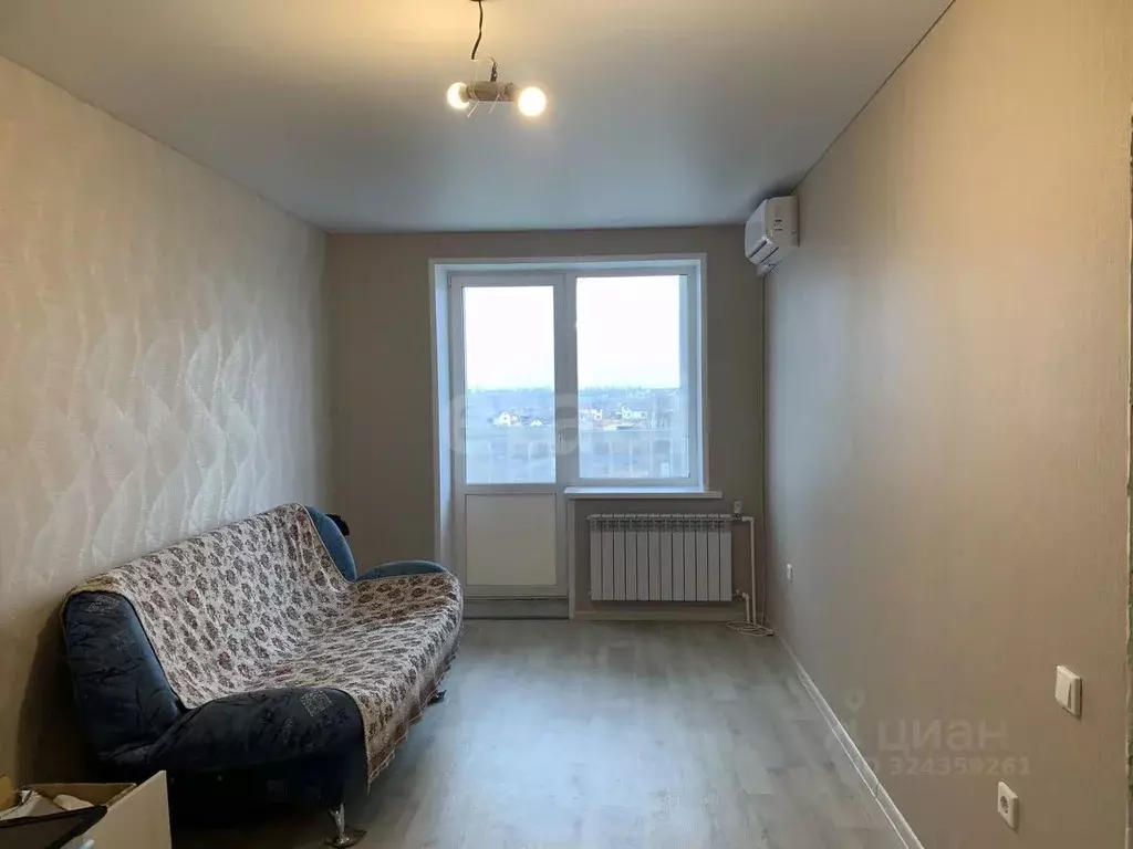 1-к кв. Белгородская область, Белгородский район, Дубовское с/пос, с. ... - Фото 1