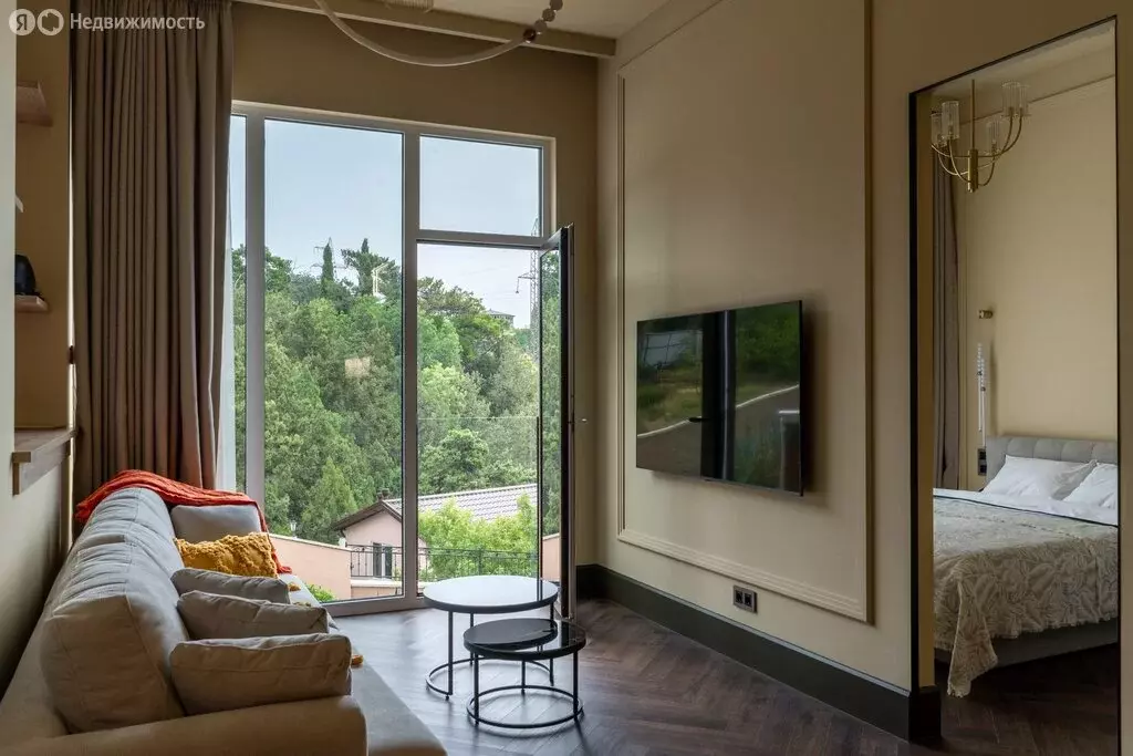 3-комнатная квартира: Восход, Наташинская улица, 2Ж (75 м) - Фото 2