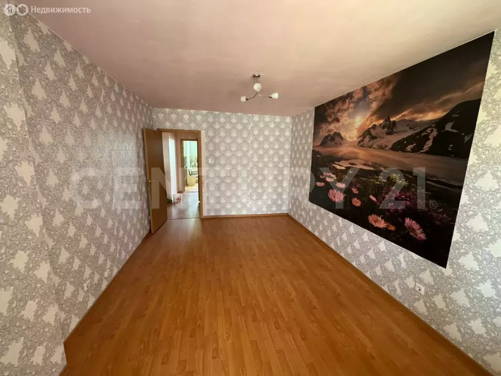 3-комнатная квартира: Краснодар, улица имени Дзержинского, 54/14 (78 ... - Фото 0
