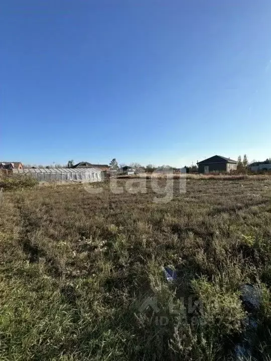 Участок в Ростовская область, Ростов-на-Дону ул. 6-я Конструктивная ... - Фото 0