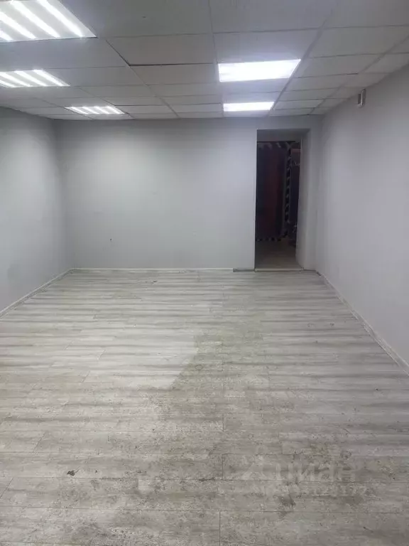 Помещение свободного назначения в Москва ул. Маршала Рыбалко, 13 (120 ... - Фото 1