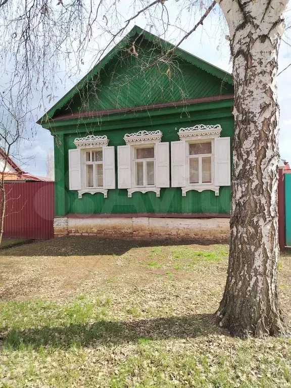 Дом 43 м на участке 7 сот. - Фото 0