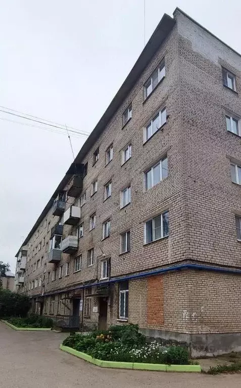 2-к кв. Новгородская область, Великий Новгород Волховский мкр, ул. ... - Фото 0