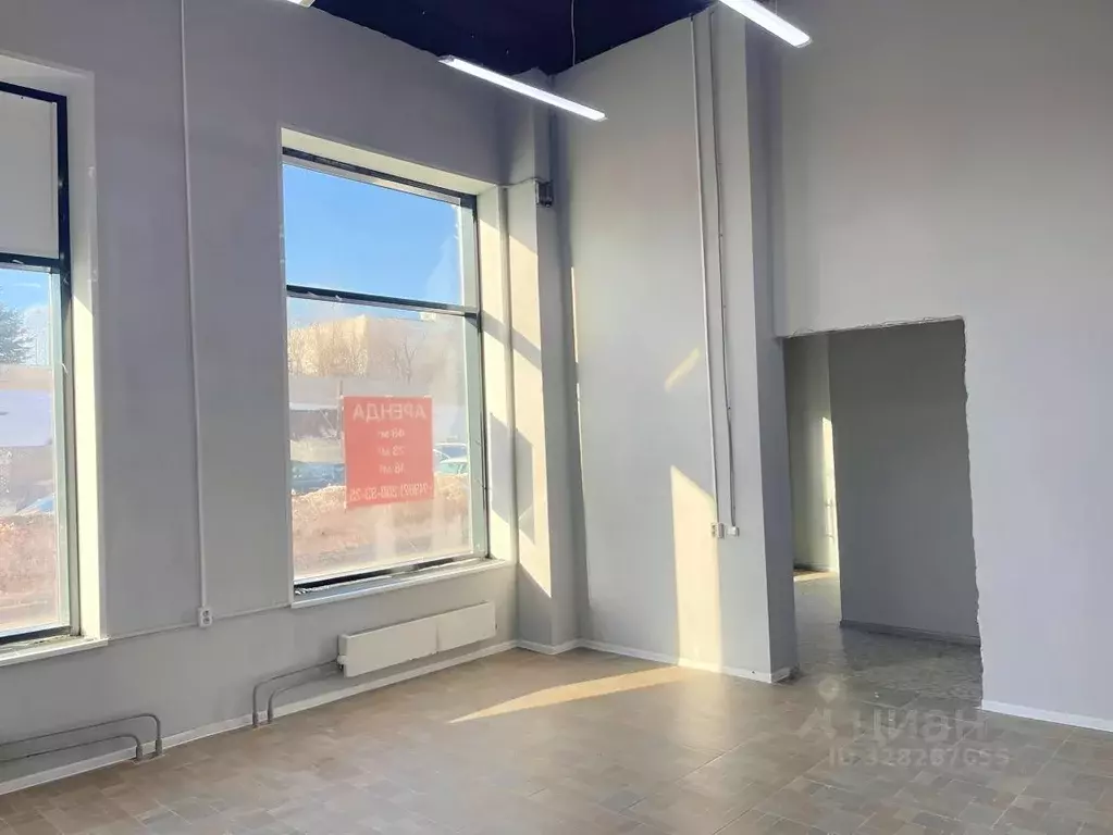 Помещение свободного назначения в Москва Ижорская ул., 6к1 (49 м) - Фото 2