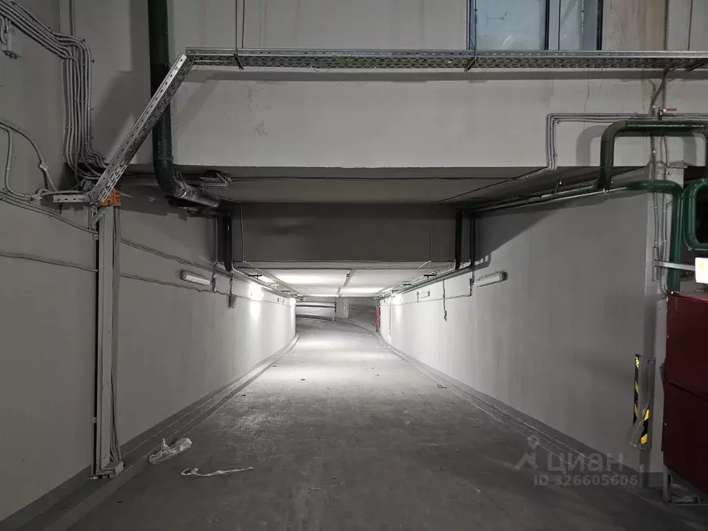 Гараж в Москва Очаковское ш., 7 (13 м) - Фото 1