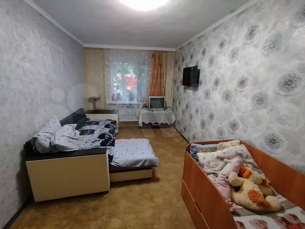2-к. квартира, 37 м, 2/5 эт. - Фото 0