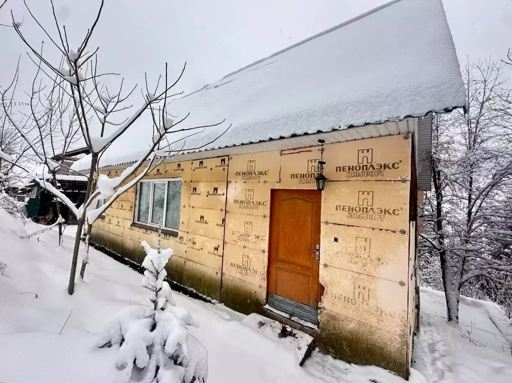 Дом в Алтай, Горно-Алтайск Каясинская ул., 76 (81 м) - Фото 2