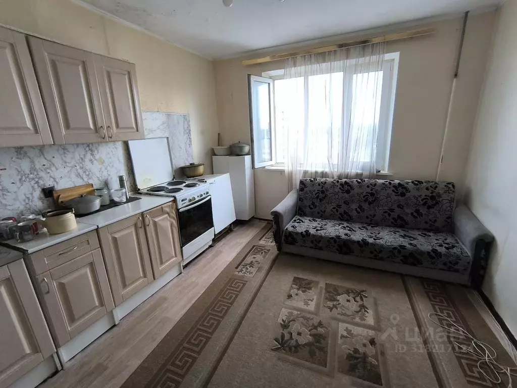 3-к кв. Санкт-Петербург Вербная ул., 14К2 (79.4 м) - Фото 1