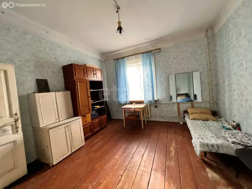 3-комнатная квартира: посёлок городского типа Редкино, улица Правды, 2 ... - Фото 0