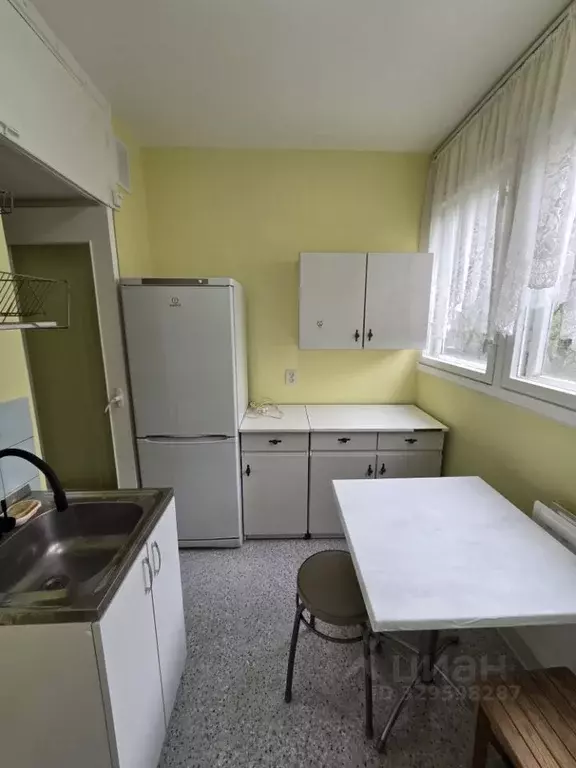 1-к кв. Санкт-Петербург ул. Руднева, 27к2У (35.0 м) - Фото 1