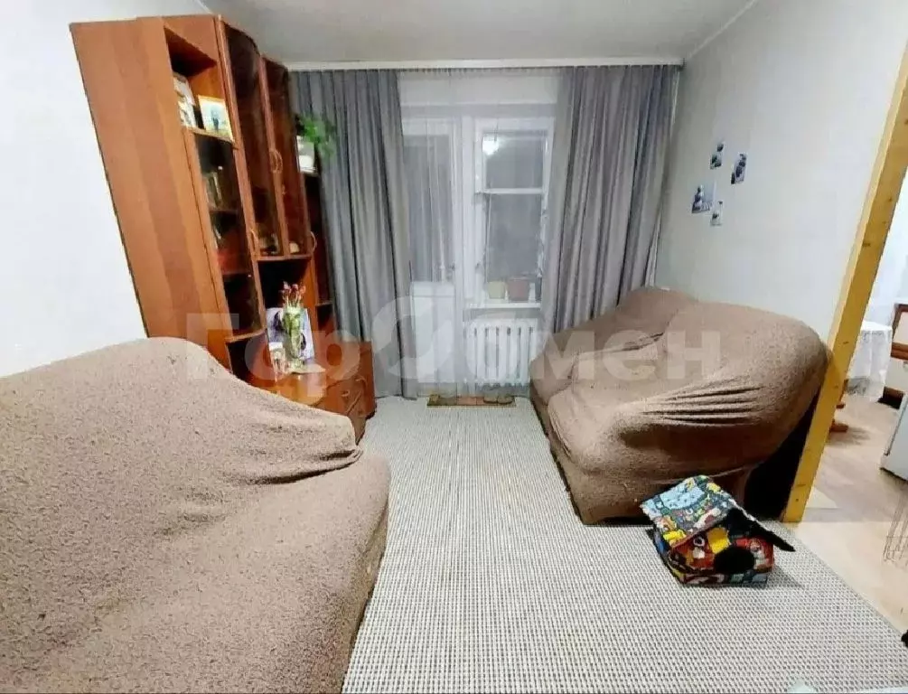 Сдается комната в 3-комнатной квартире - Фото 0
