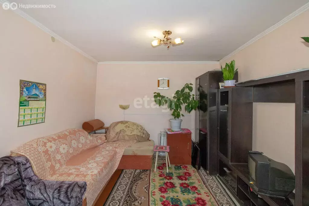 2-комнатная квартира: Тюмень, Чусовская улица, 5 (75.1 м) - Фото 1
