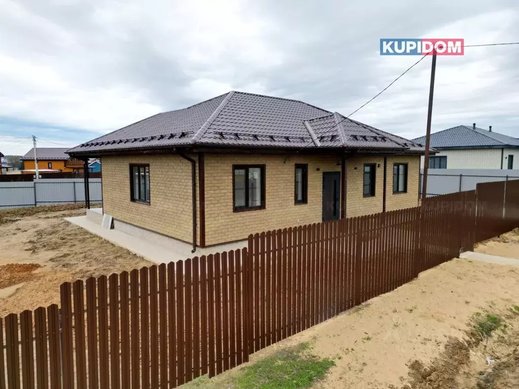 Дом в Московская область, Наро-Фоминский городской округ, Облака дп 48 ... - Фото 2