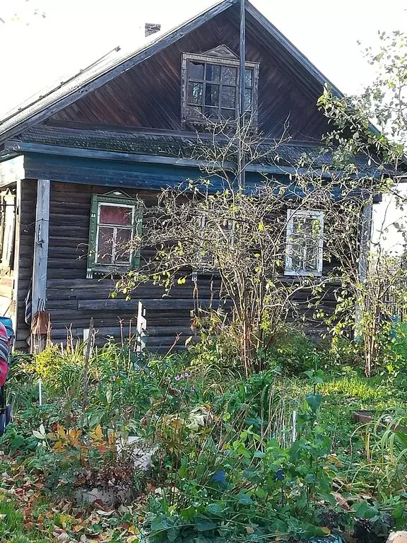 Купить Дом В Тихменево Рыбинский Район