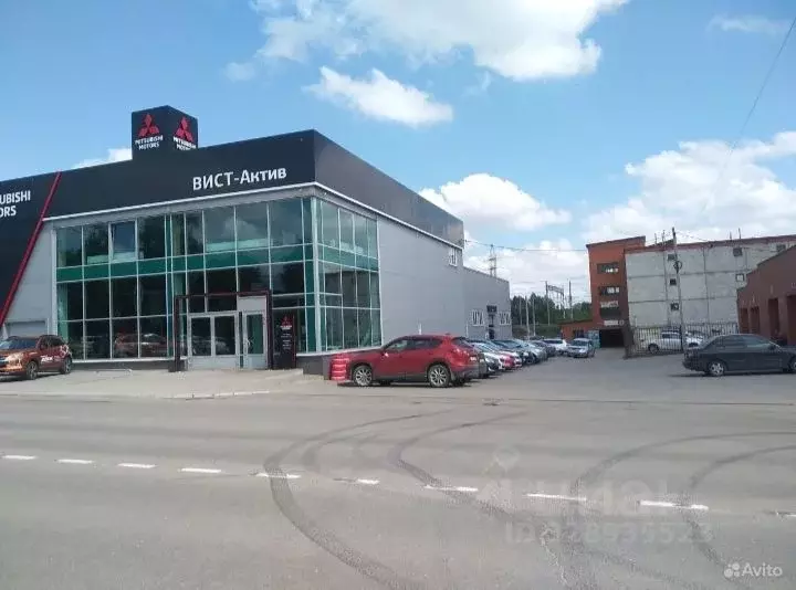 Гараж в Московская область, Домодедово Центральный мкр, ул. Корнеева, ... - Фото 2