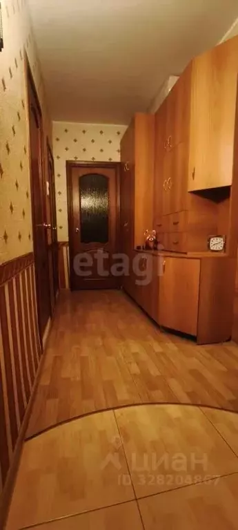 3-к кв. Москва Новомарьинская ул., 18 (74.4 м) - Фото 1