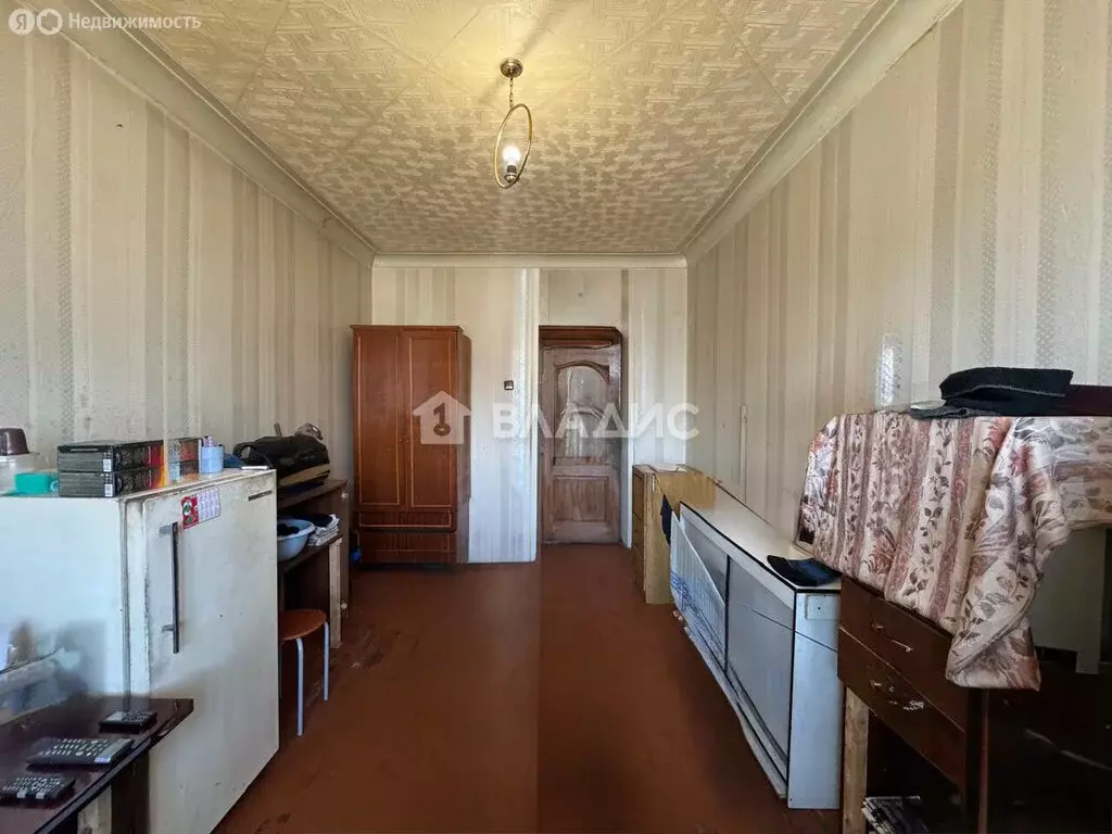 1к в 3-комнатной квартире ( м) - Фото 1