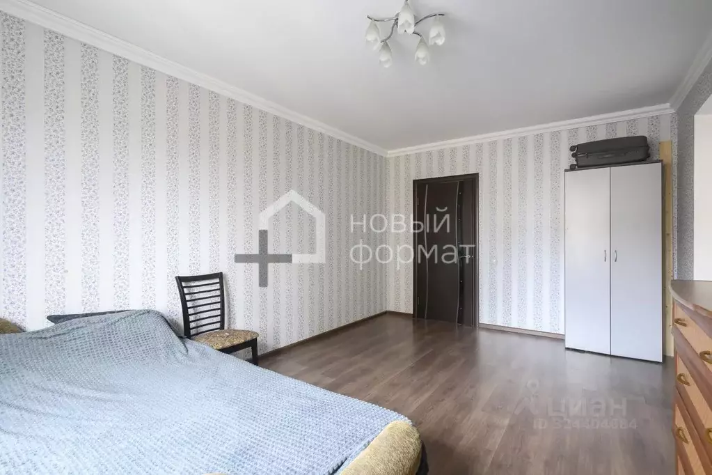 1-к кв. Московская область, Мытищи городской округ, пос. Мебельной ... - Фото 1