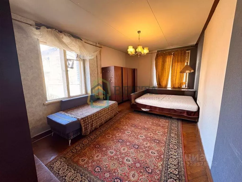 3-к кв. Санкт-Петербург просп. Народного ополчения, 129 (67.0 м) - Фото 2